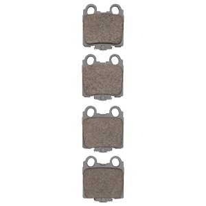 Lexus GS400 Brake Pads - Rear - R1 Concepts - Optimum OE - `98-`10